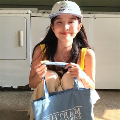 我的女神女汉子