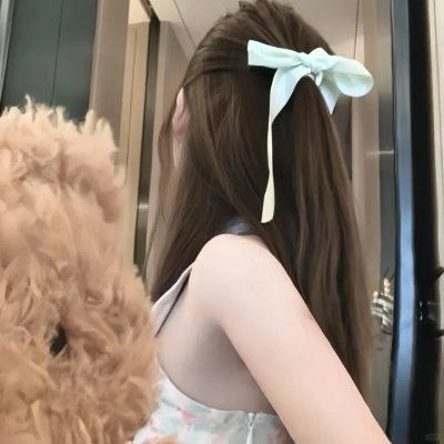 妮可睡不著